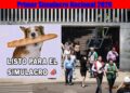 Primer Simulacro Nacional 2026 y las redes sociales