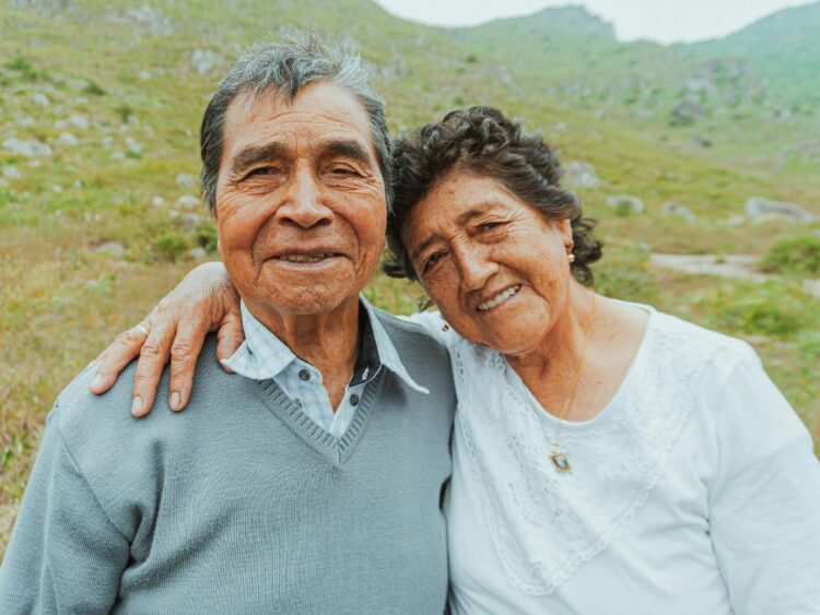 Protección de las personas adultas mayores en procesos penales