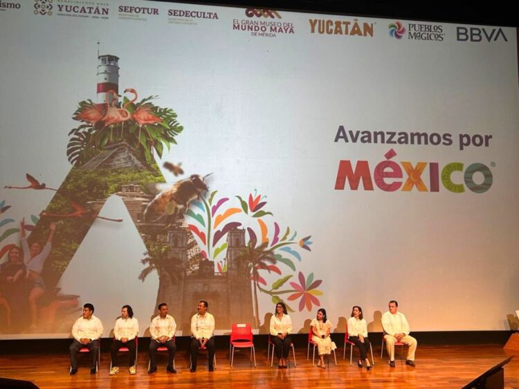 Pueblos Mágicos. Estrategia promotora.