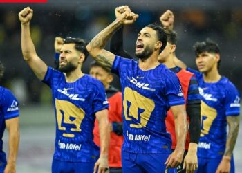 Pumas UNAM
