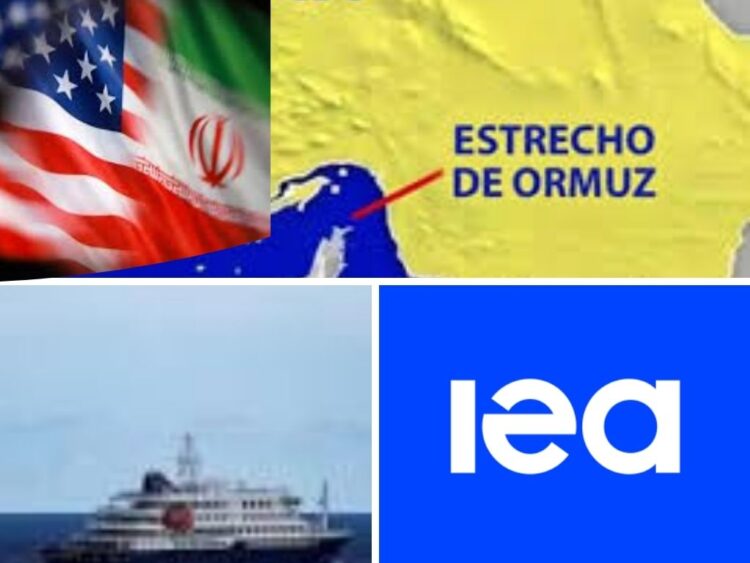 Radar Informativo Internacional (13 de mayo de 2026)
