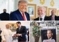 Radar Informativo Internacional (7 de mayo de 2026)