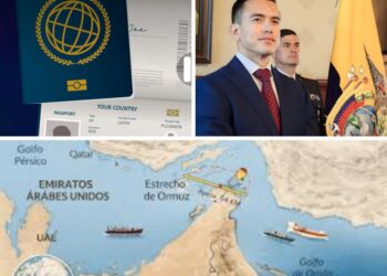 Radar Informativo Internacional (14 de mayo de 2026)