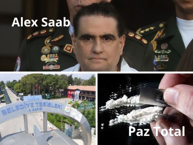 Radar Informativo Internacional (18 de mayo de 2026)