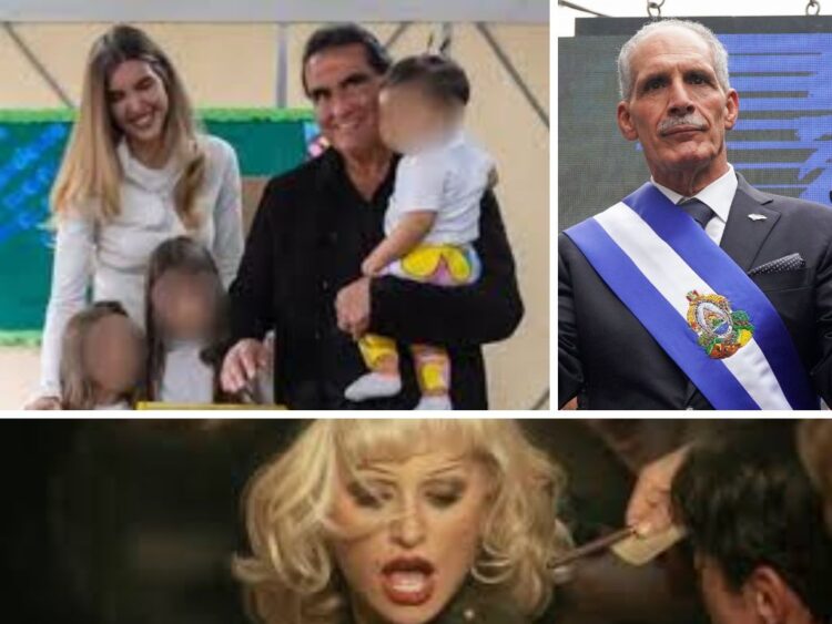 Radar Informativo Internacional (22 de mayo de 2026)