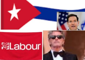 Radar Informativo Internacional (20 de mayo de 2026)