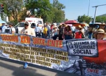 CNTE