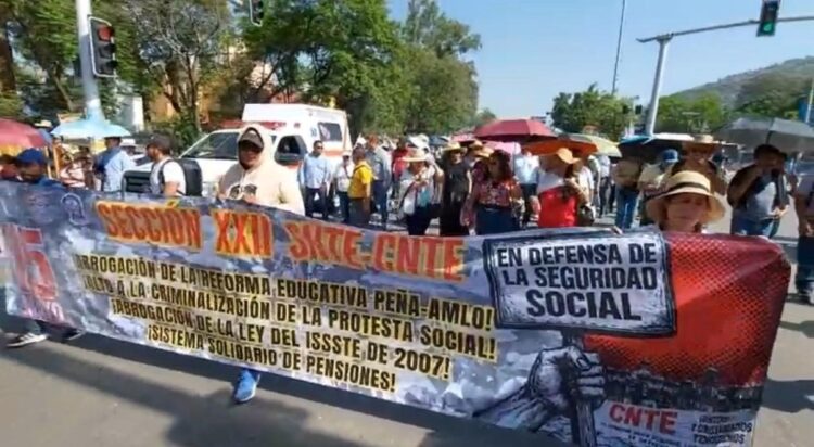 CNTE