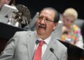 Rechaza PT filtraciones de personajes estadounidenses contra México