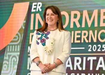 Rechaza gobierno de Morelos que González Saravia tenga restricción para entrar a EU