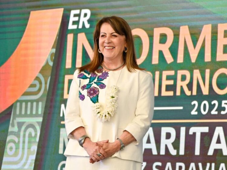 Rechaza gobierno de Morelos que González Saravia tenga restricción para entrar a EU