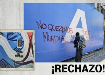 Trabajadores Mundial