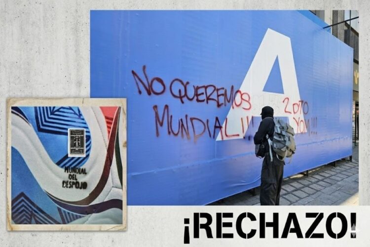 Trabajadores Mundial