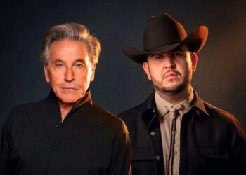 Ricardo Montaner lidera la radio en México con “Para Que Seas Feliz” y anuncia nuevas fechas de conciertos. | AMEXI/FOTO: Cortesía