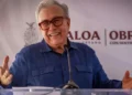 La UIF bloqueó preventivamente las cuentas de Rubén Rocha