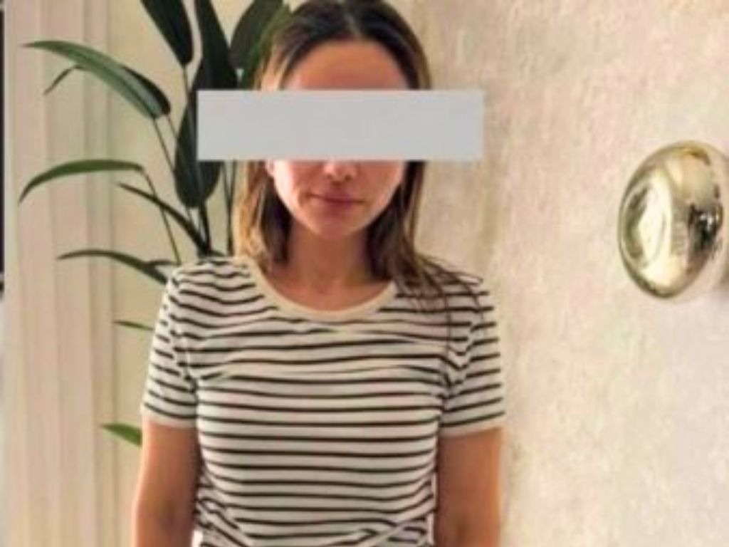 Roxana 'N'. Negligencia y omisiones con consecuencias trágicas.