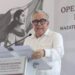Rubén Rocha Moya y funcionarios comparecen ante FGR