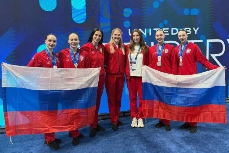 El COI mantiene prohibición a Rusia en todas sus competencias