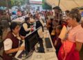 SAT lleva Oficina Móvil a comunidades rurales en mayo