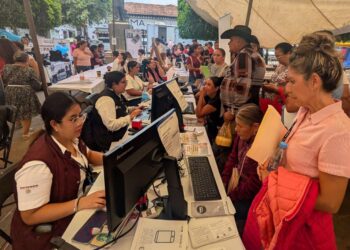 SAT lleva Oficina Móvil a comunidades rurales en mayo
