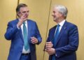 ¿Qué lograron México y EU en la primera ronda del T-MEC?