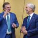 ¿Qué lograron México y EU en la primera ronda del T-MEC?