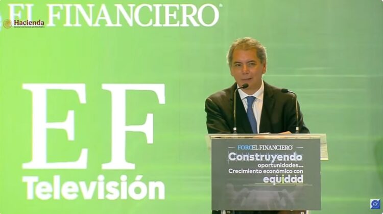 Mexico retomará crecimiento tras impacto de jitomate en inflación: SHCP