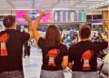 Controladores aéreos alertan riesgos operativos.