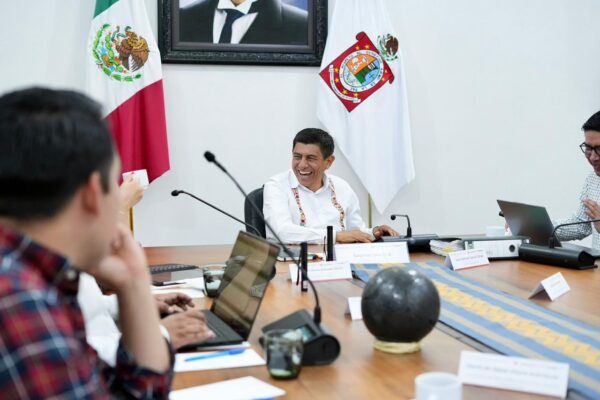 No hay vuelta de hoja porque ya inicia el periodo preelectoral