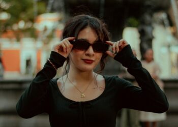 El calor y el Sol afectan tus ojos. | AMEXI/FOTO: Pexels