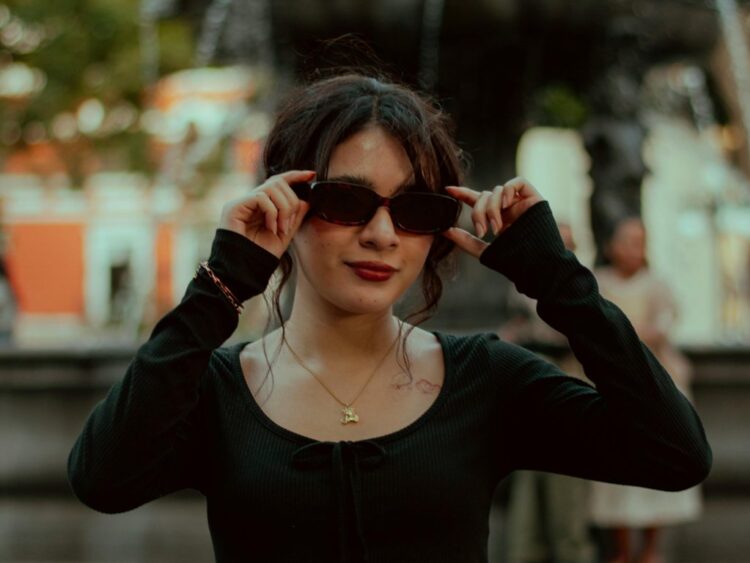 El calor y el Sol afectan tus ojos. | AMEXI/FOTO: Pexels