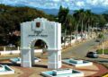 Protestas San Juan de la Maguana, República Dominicana. AMEXI Foto Ayuntamiento de San Juan de la Maguana