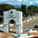 Protestas San Juan de la Maguana, República Dominicana. AMEXI Foto Ayuntamiento de San Juan de la Maguana