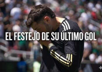Santi Giménez