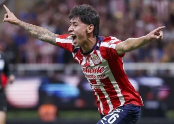 Chivas Guadalajara