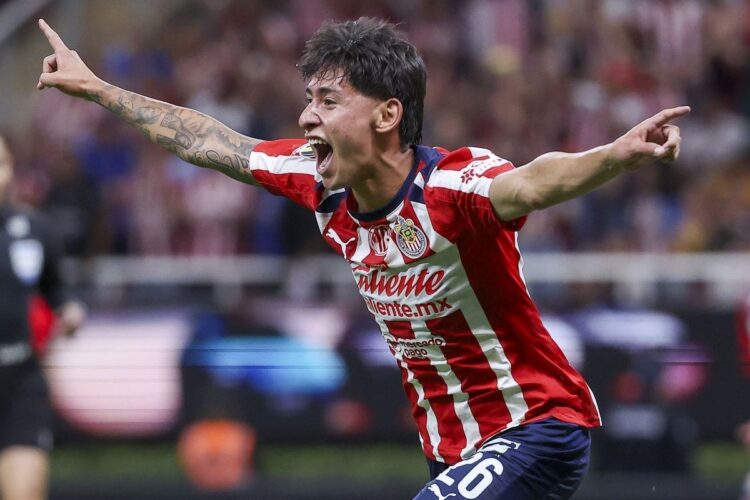 Chivas Guadalajara