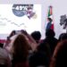 Se combate la violencia desde las causas, Gobernación y SSC