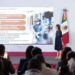 Farmacéuticas invertirán para producir más medicamentos en México