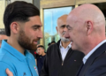 Sellección Irán