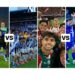 Semifinales