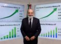 Sheinbaum aborda seguridad, economía, la CIA y litorales