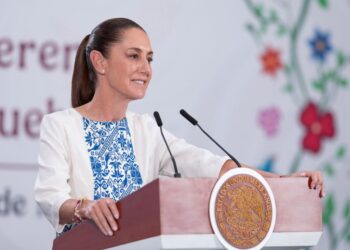Sheinbaum: soberanía, extradiciones y los programas de Bienestar
