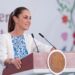 Sheinbaum: soberanía, extradiciones y los programas de Bienestar