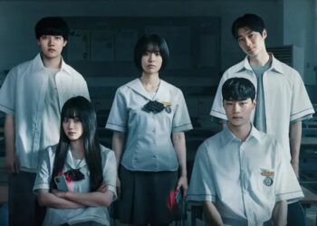Conoce quién es quién en “Si los deseos mataran”, el k-drama de terror que triunfa en Netflix. | AMEXI/FOTO: Netflix