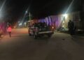 Sicario dispara contra casa y mata a niño