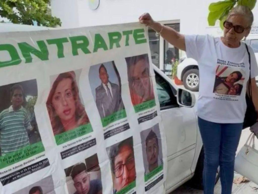Breves de los Estados 12 mayo. Sin resultados la jornada de búsqueda de 40 migrantes desaparecidos en Chiapas. 