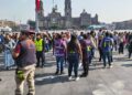 Sismo de magnitud 5.6 en Oaxaca sorprende a la capital (1)