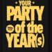 Spotify celebra sus 20 años con la experiencia interactiva “Fiesta del Año”.