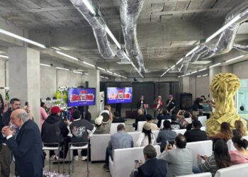 Street Fever 2026 reunirá lanzamientos exclusivos, gaming y cultura urbana en el WTC