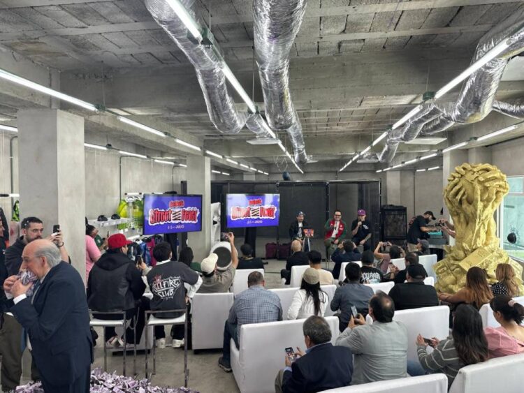 Street Fever 2026 reunirá lanzamientos exclusivos, gaming y cultura urbana en el WTC
